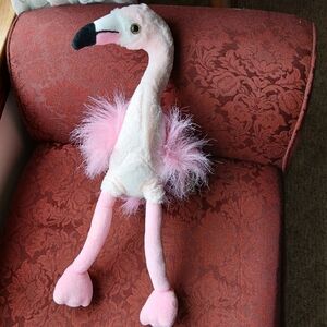 Pink Flamingo NWT